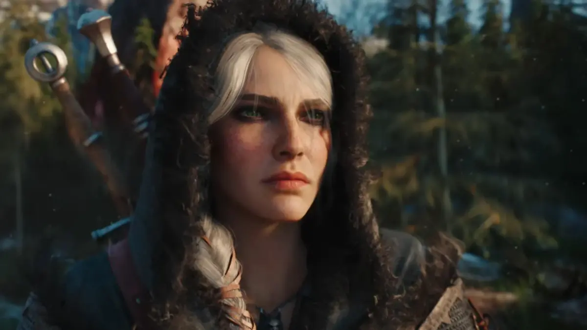 إشاعة: ميزانية تطوير The Witcher 4 قد تصل إلى مليار دولار!