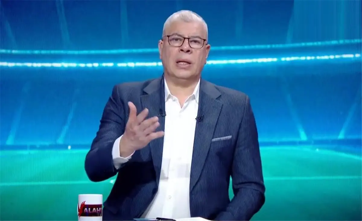أحمد شوبير: الجميع شارك في خطأ من أجل الإسماعيلي