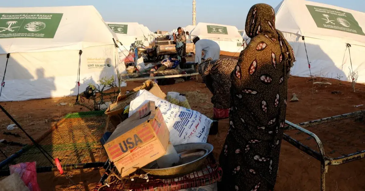 مبادرة سعودية أميركية لإنهاء حرب السودان.. جهود مكثفة وأزمات ميدانية