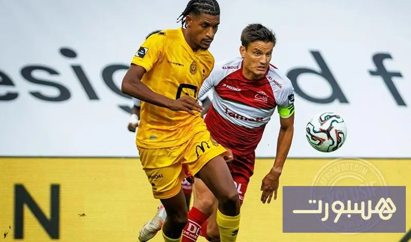 فيرونا يتطلع للتعاقد مع حلحال - هسبورت