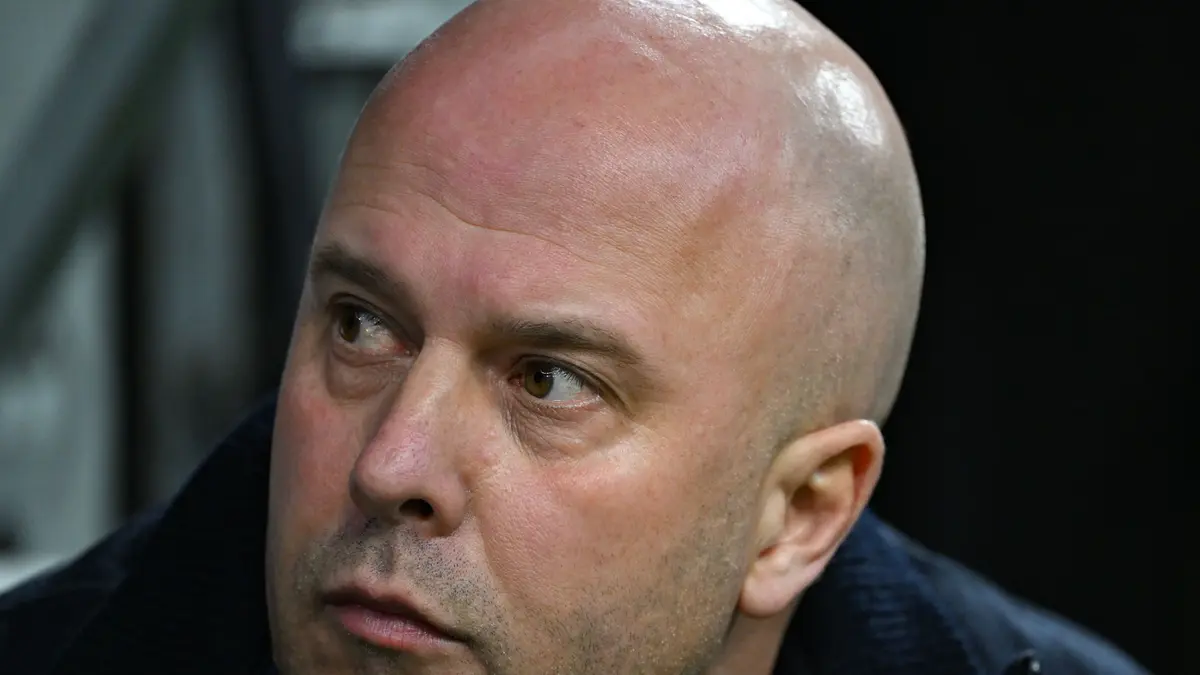 سلوت: صلاح جاهز.. وعلينا احترام خصوصية كوناتي