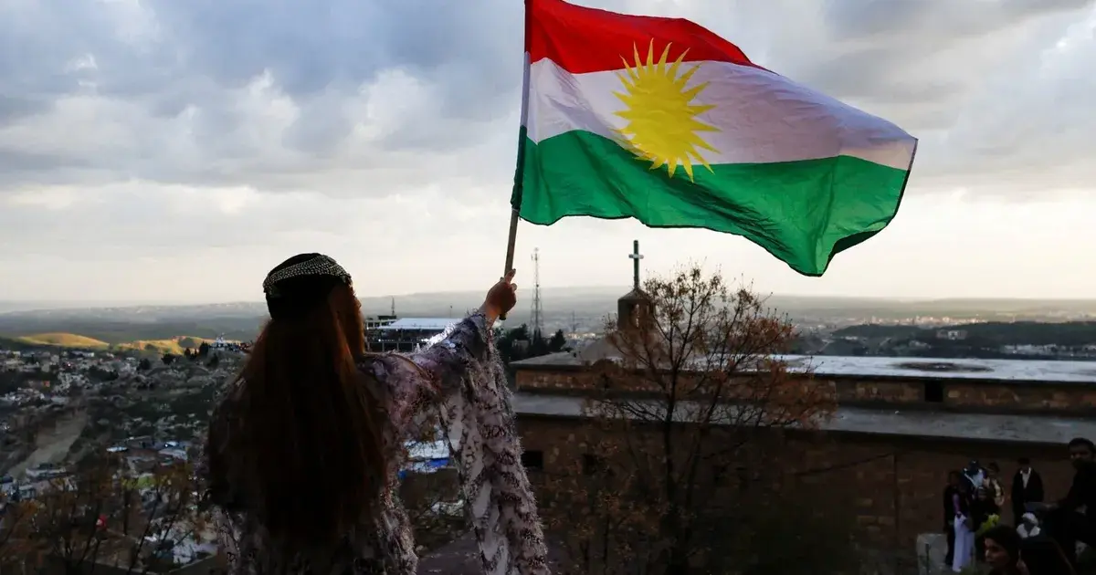 ماذا نعرف عن أكراد الشرق الأوسط؟
