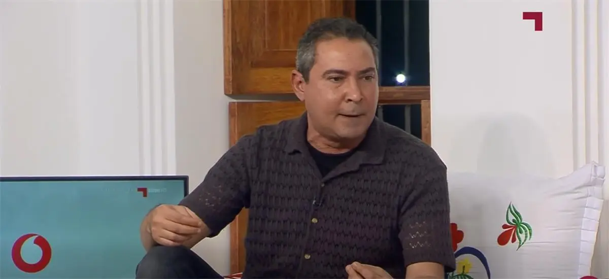 محمد بركات: أتفق مع حسام حسن في تصريح واحد.. وأخطأ في هذا الرأي