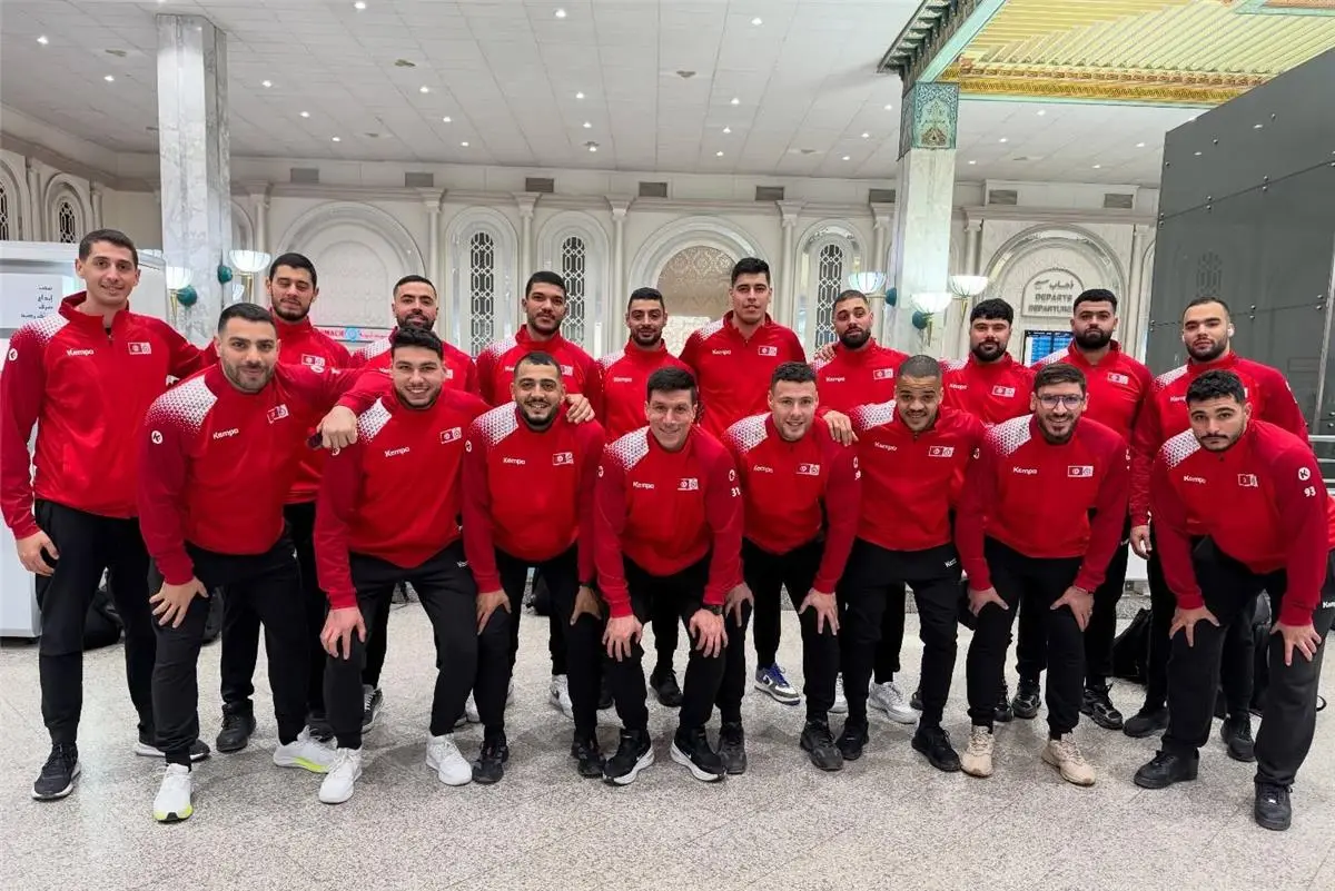 منتخب تونس يهزم غينيا في كأس أمم إفريقيا لكرة اليد ويتأهل إلى الدور الرئيسي