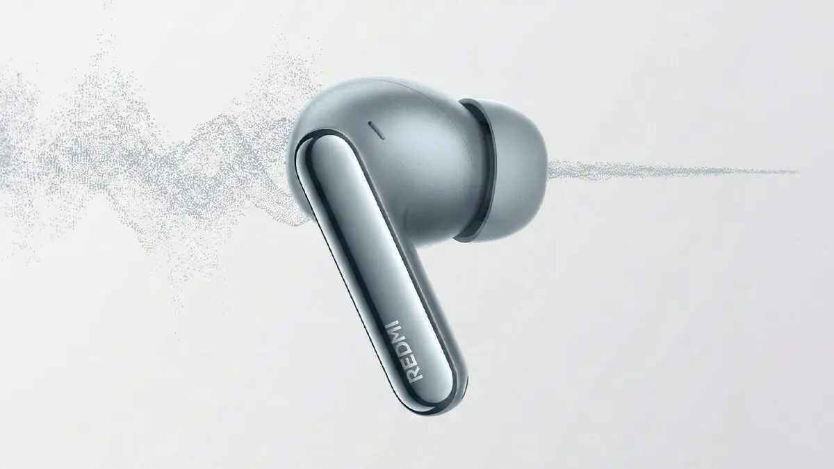 REDMI Buds 8 Pro: صوت سيراميكي فاخر بأسعار معقولة