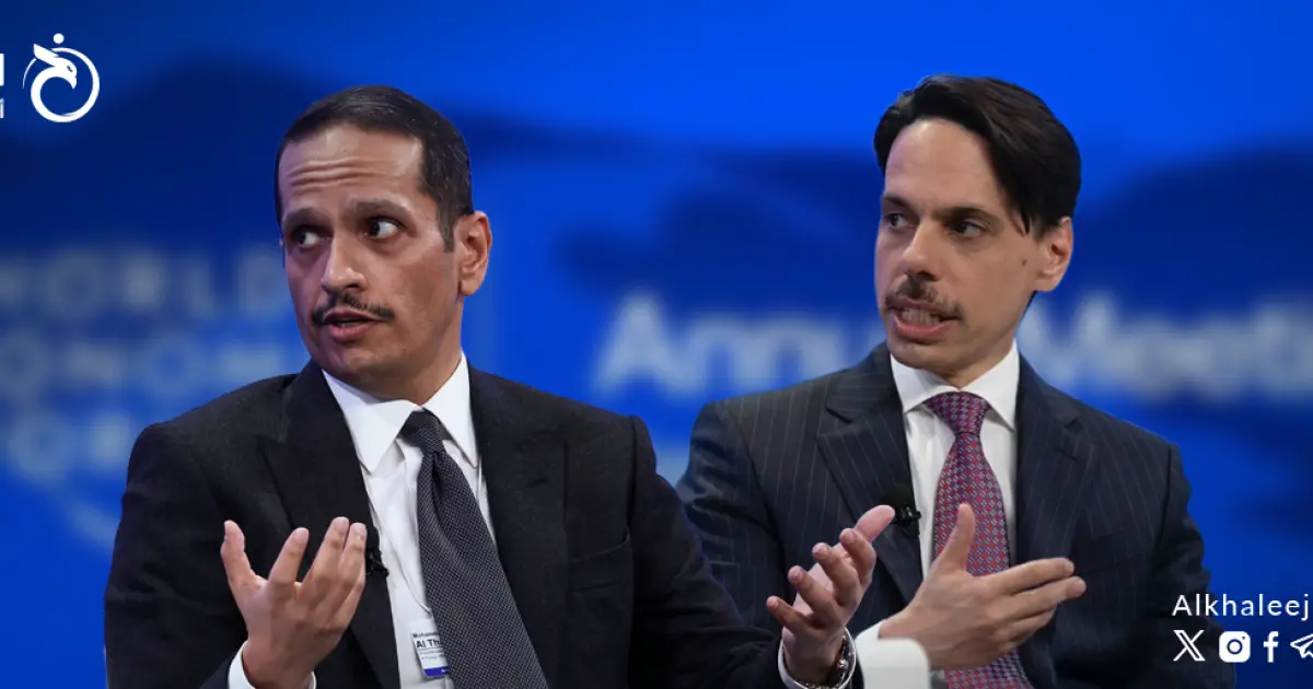 الحضور الخليجي في مجلس السلام.. دور مؤثر ومسؤولية إنسانية