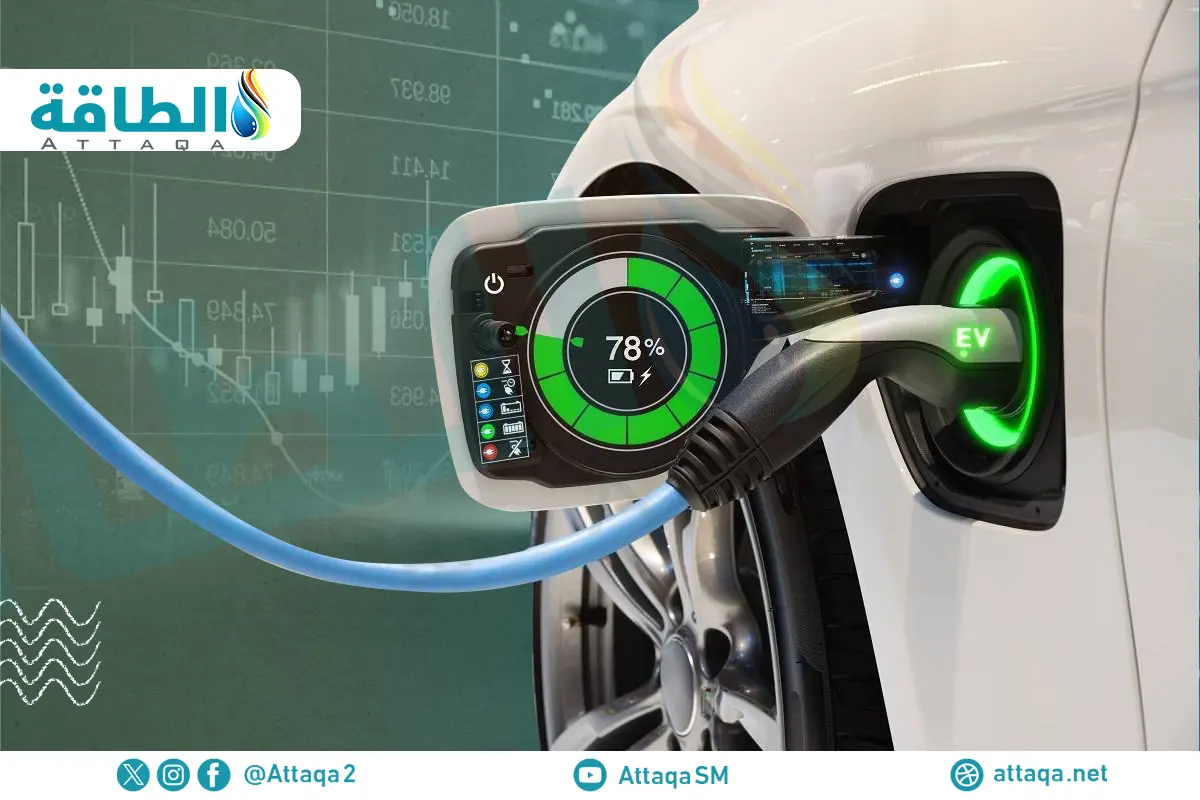 أكبر شبكة شحن سيارات كهربائية في العالم تخدم 40 مليون مركبة - الطاقة