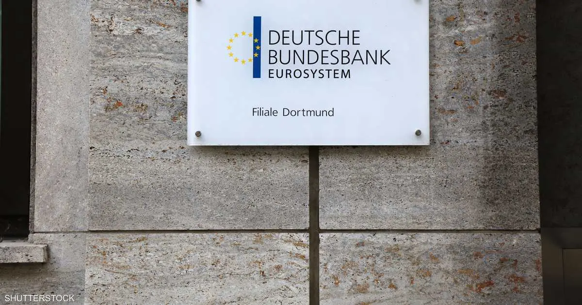 ألمانيا تتوقع استعادة الاقتصاد زخمه بوتيرة بطيئة في 2026