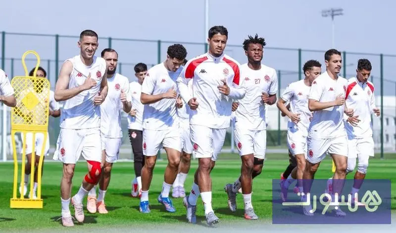 كأس الكونفدرالية.. الوداد يستعين بصفقات الشتاء في رحلة تحقيق اللقب القاري - هسبورت