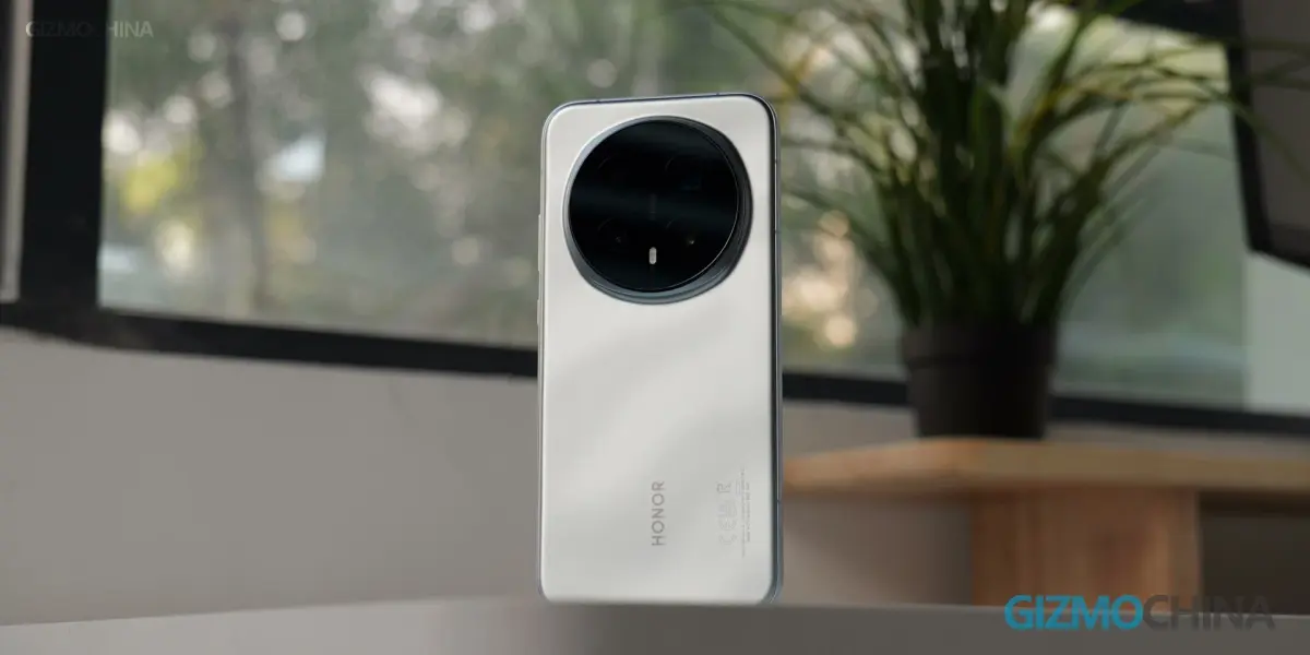 مراجعة هاتف Honor Magic8 Pro: خطوة متقدمة للسلسلة