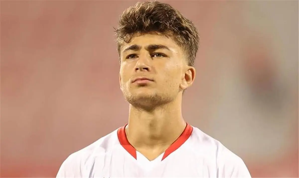 والد عودة الفاخوري يوضح حقيقة حسم وجهة اللاعب في الدوري المصري