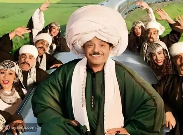 تفاصيل مسرحية تاجر السعادة لمحمد هنيدي بموسم الرياض