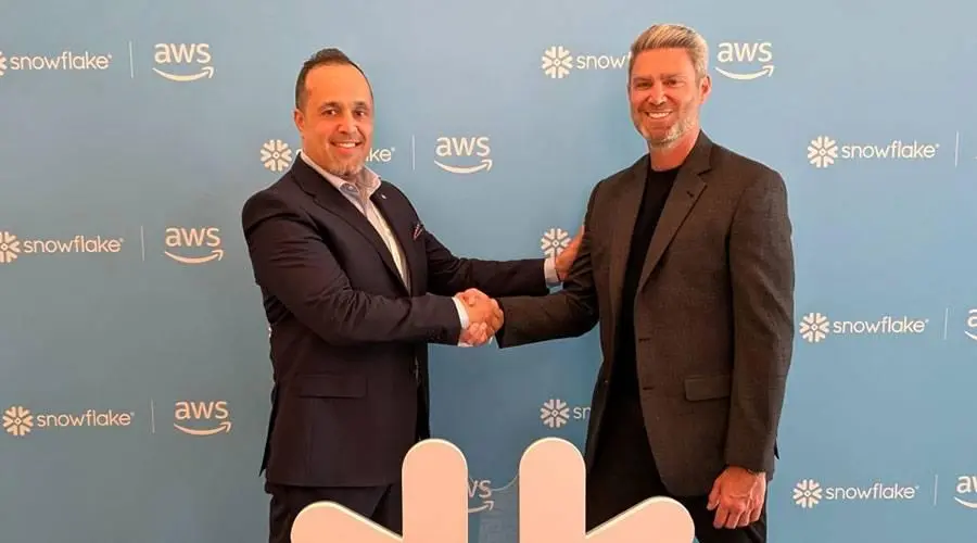 «سنوفليك» تطلق خدماتها على منصة «أمازون ويب سيرفيسز» في الإمارات