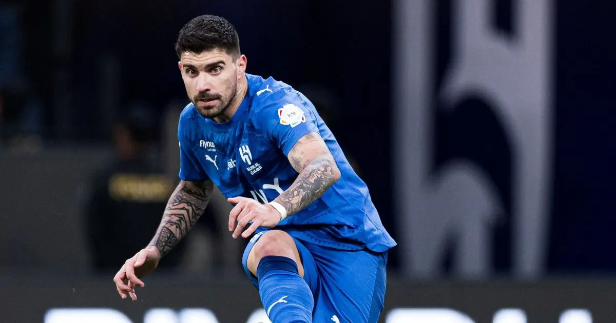 موعد مباراة الرياض والهلال في دوري روشن السعودي
