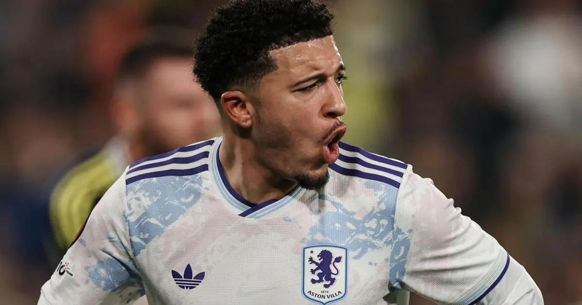 ليون وفرايبورغ يرافقان أستون فيلا إلى ثمن نهائي الدوري الأوروبي