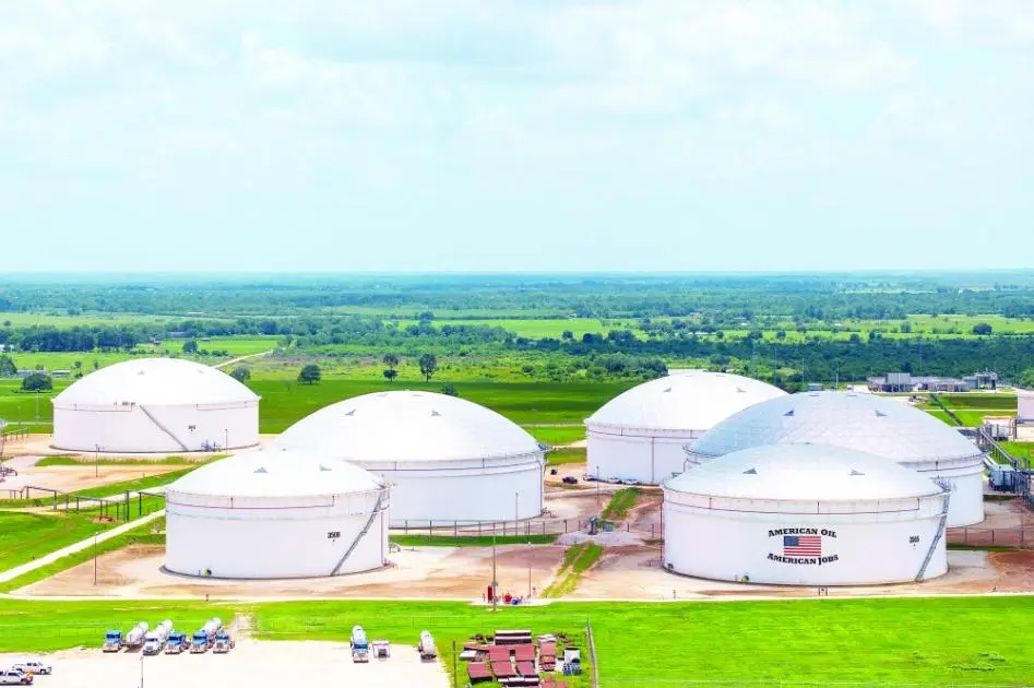 النفط يرتفع مجدداً على وقع تجدد تهديدات ترامب لإيران