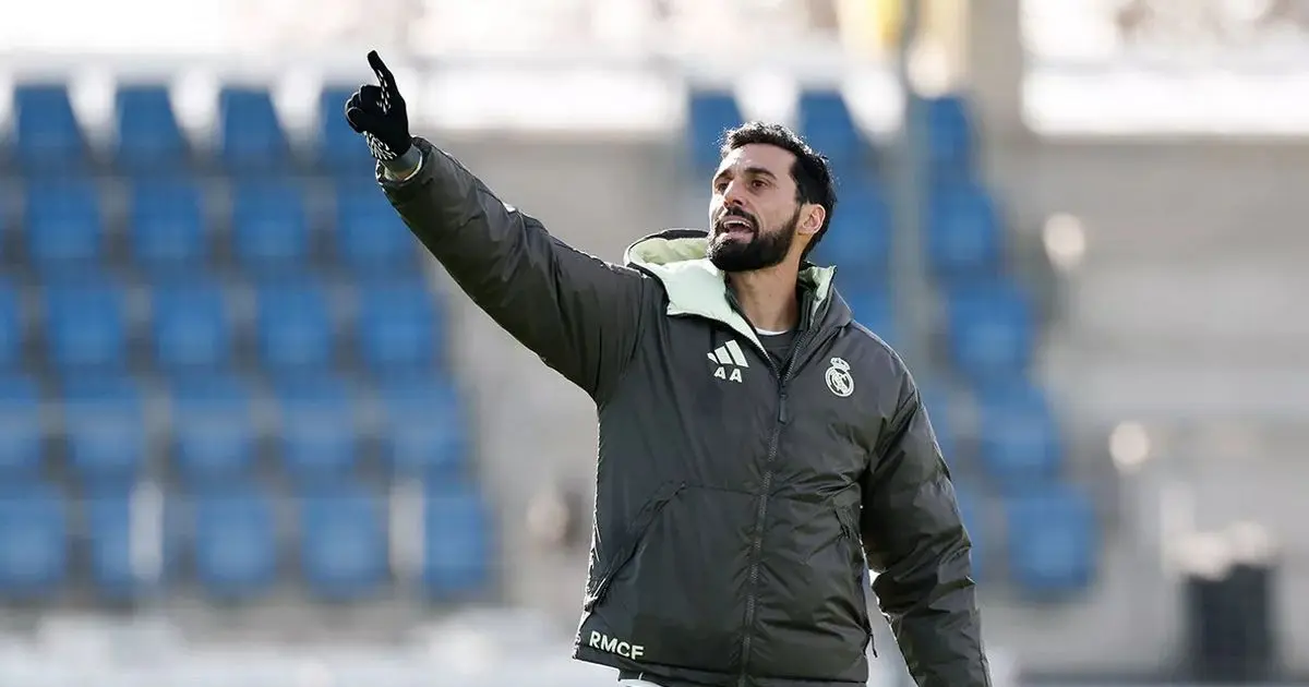 أربيلوا يرحّب بعودة براهيم دياز ويحض ريال مدريد على التمسّك بقيمه
