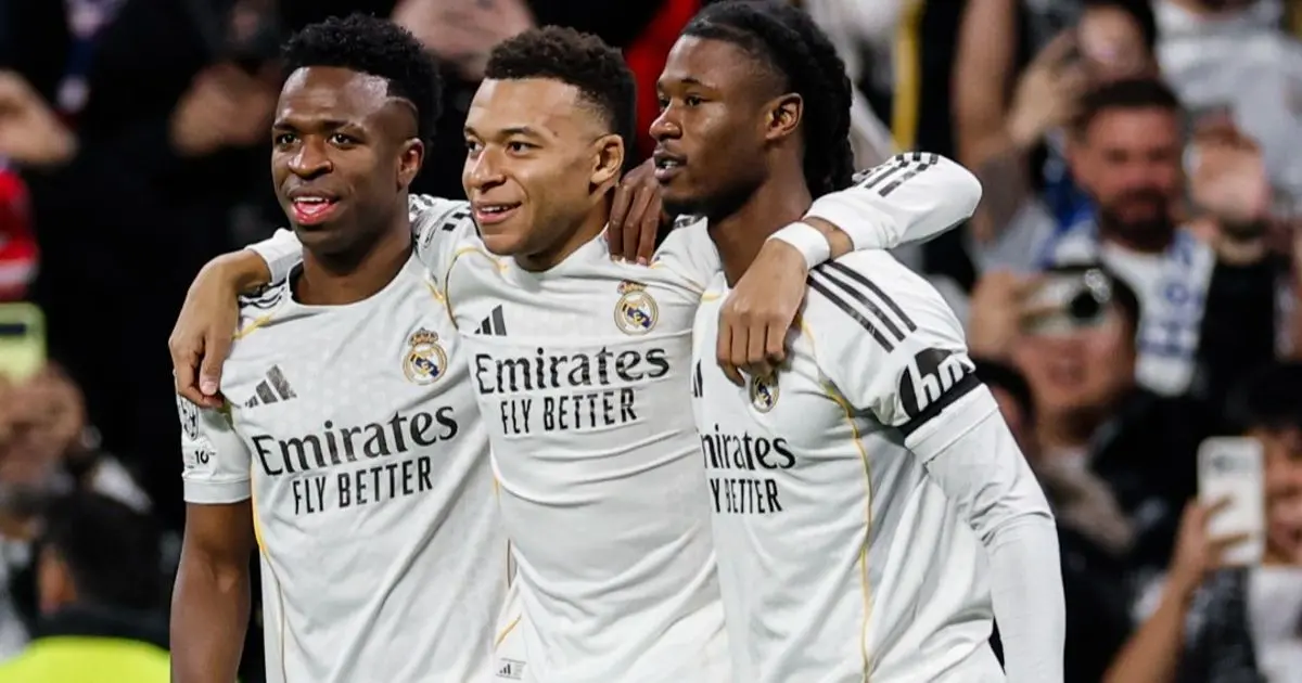 موعد المباراة المنتظرة بين فياريال وريال مدريد في الدوري الإسباني