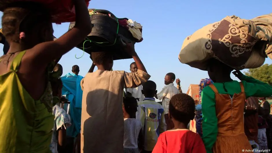 السودان بعد ألف يوم من الحرب- أزمة إنسانية مأساوية وصمت دولي