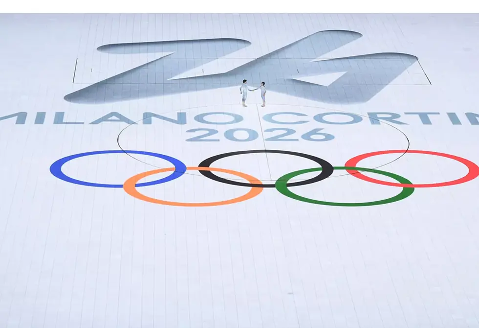 الأولمبية الدولية تسمح للرياضيين الروس بالتواصل مع وسائل الإعلام خلال أولمبياد 2026