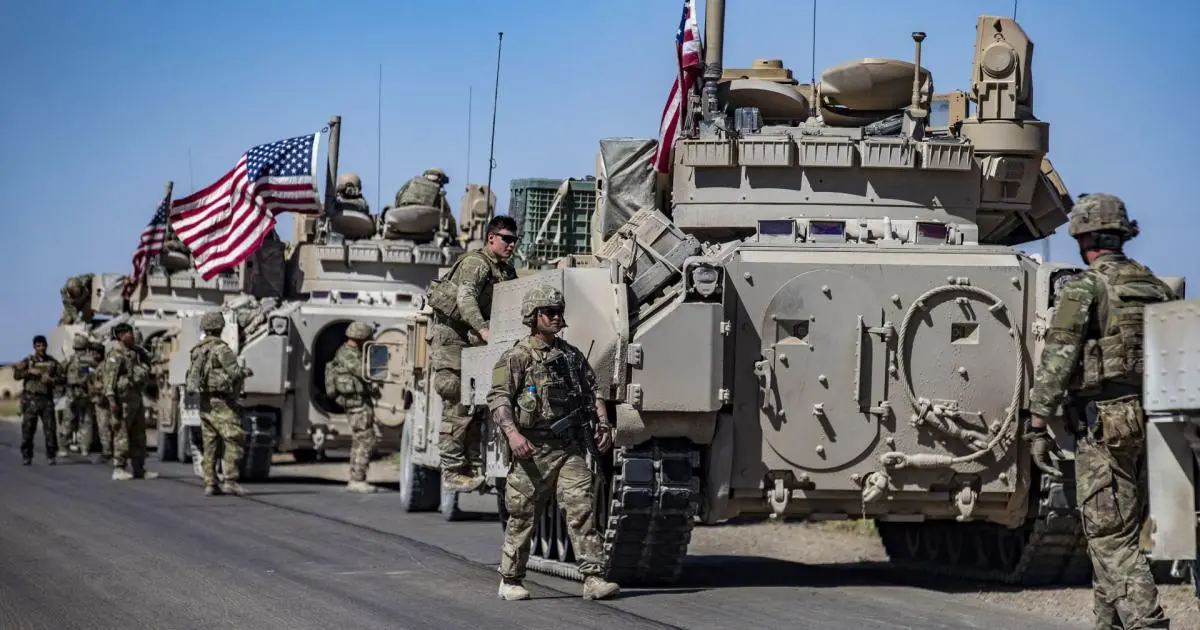 وول ستريت جورنال: واشنطن تدرس سحب قواتها كلياً من سوريا