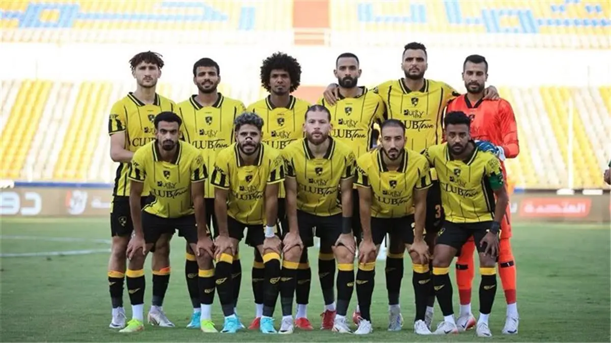 وادي دجلة يخطف فوزًا مثيرًا بثلاثية أمام غزل المحلة بالدوري المصري