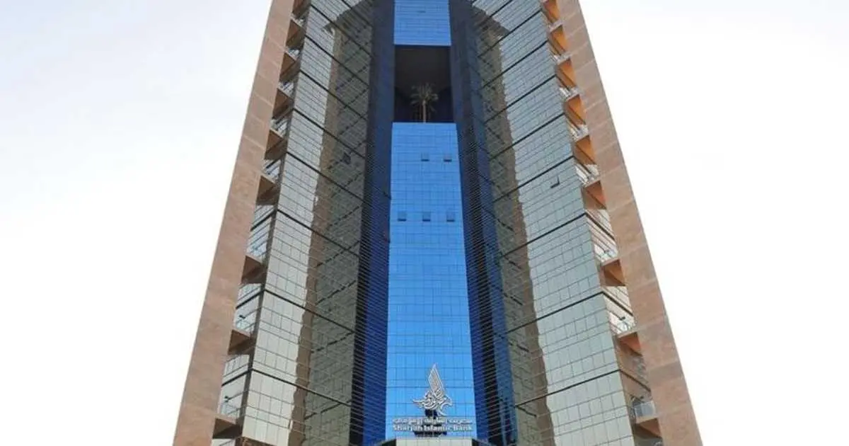 359 مليون دولار أرباح مصرف الشارقة الإسلامي في 2025