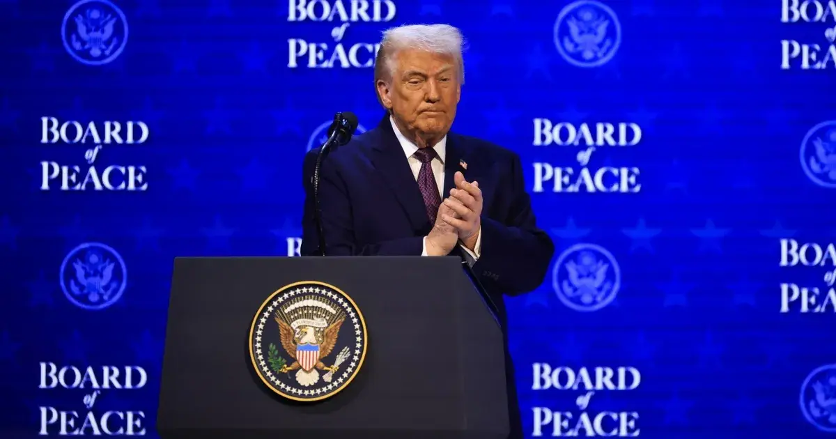 ترمب: كلفت "ابن ميامي" بالعمل على استضافة معرض إكسبو 2035 في فلوريدا