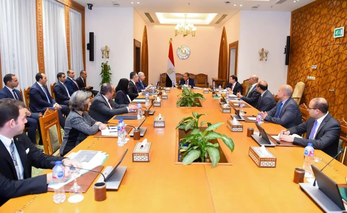 وزير الخارجية يؤكد أولوية الدائرة الإفريقية في السياسة الخارجية المصرية - أموال الغد