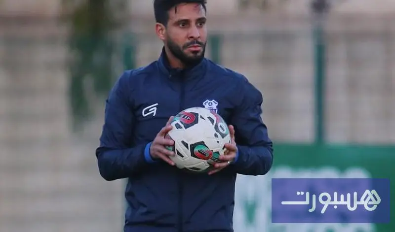 نهضة الزمامرة يتعاقد مع محسن متولي - هسبورت