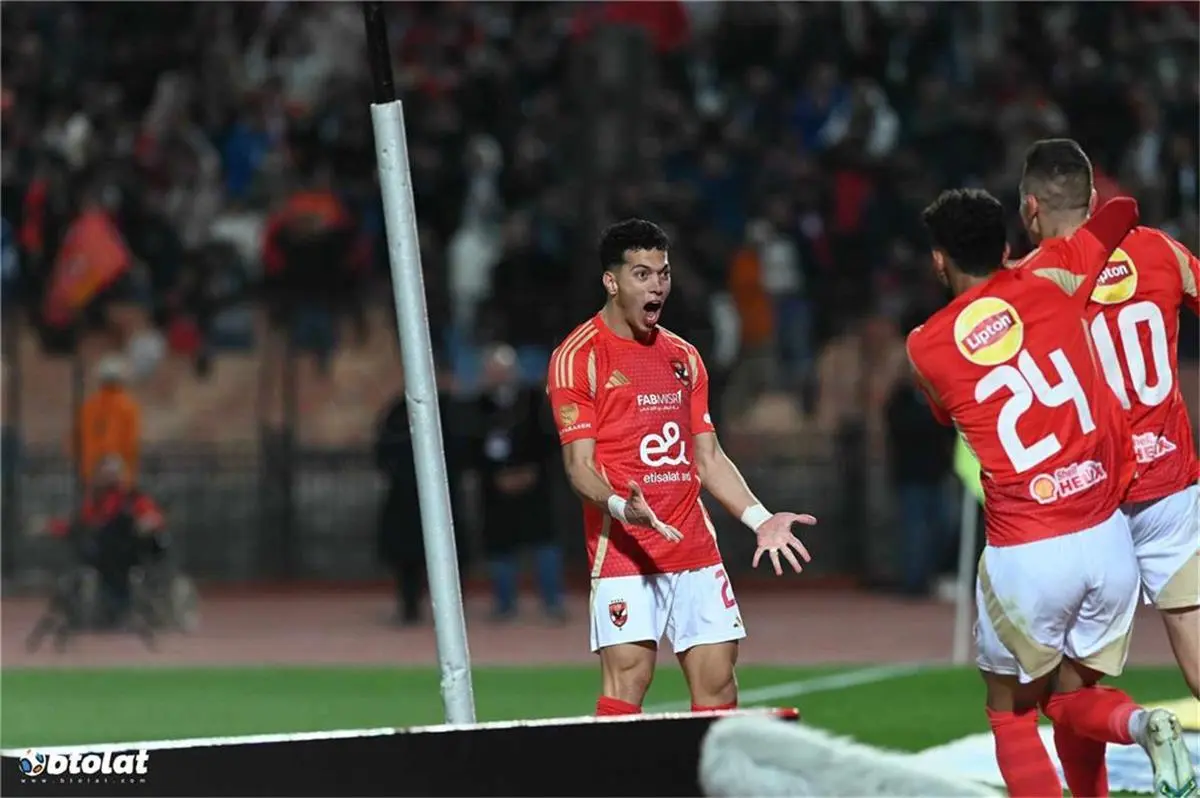 الأهلي يواجه يانج أفريكانز في مهمة فض شراكة الصدارة بـ دوري أبطال إفريقيا