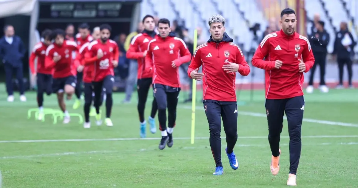 مواعيد مباريات الأندية العربية في دوري أبطال إفريقيا
