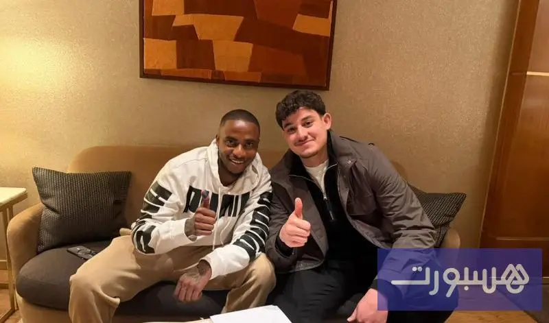 الاتحاد الليبي يحسم صفقة لورش - هسبورت