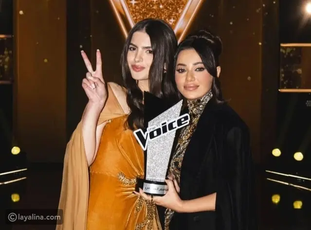 جدل واسع بعد نهائي The Voice: رحمة رياض تكشف كواليس تصوير الحلقة الأخيرة