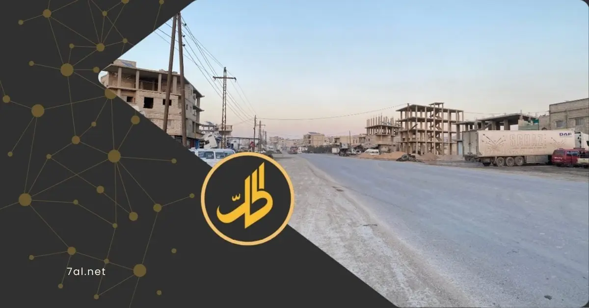 لماذا تحوّل أوتوستراد الضمير إلى خطر دائم على السكان؟