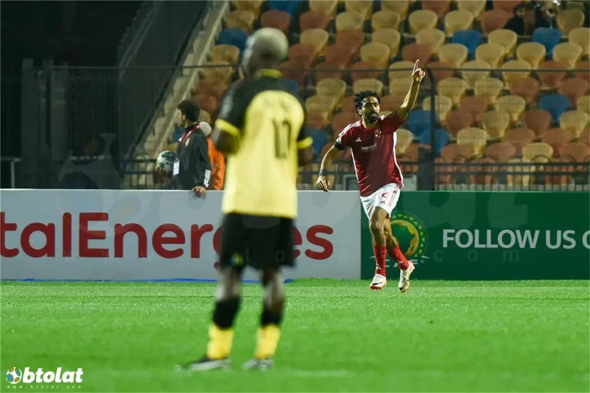 موعد مباراة الأهلي ويانج أفريكانز اليوم في دوري أبطال إفريقيا