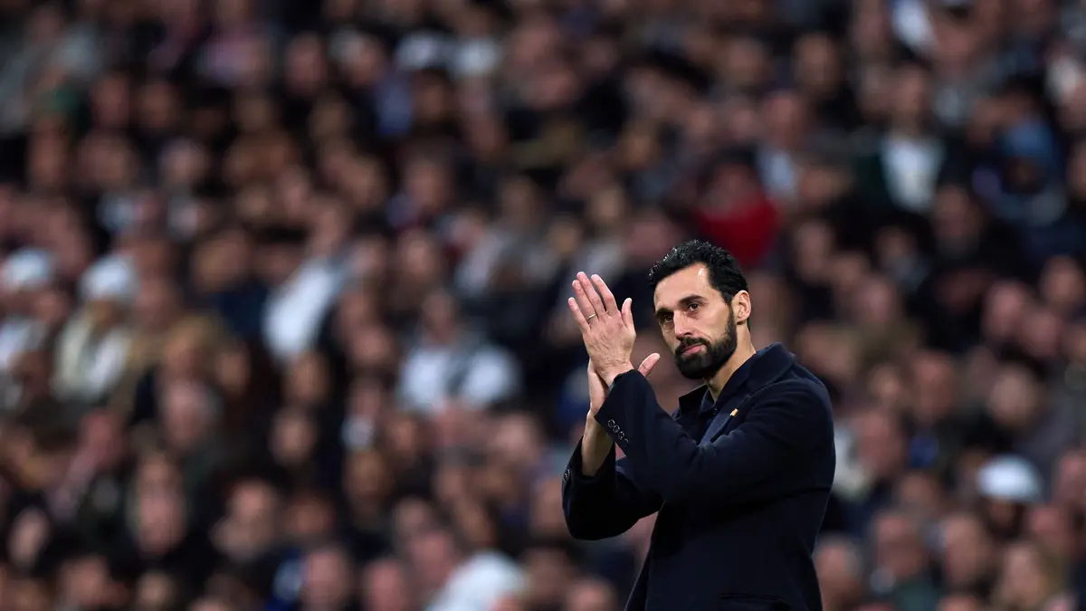 تغيير جذري.. أربيلوا يكسر تقليد مورينيو وألونسو