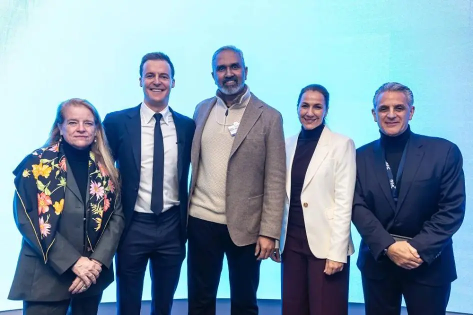 شراكة بين «جلوبال سيتيزن» والشركة العالمية القابضة لمكافحة الفقر