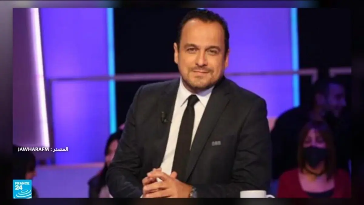 تونس: محكمة تقضي بسجن الصحافيين برهان بسيس ومراد الزغيدي ثلاث سنوات ونصف السنة