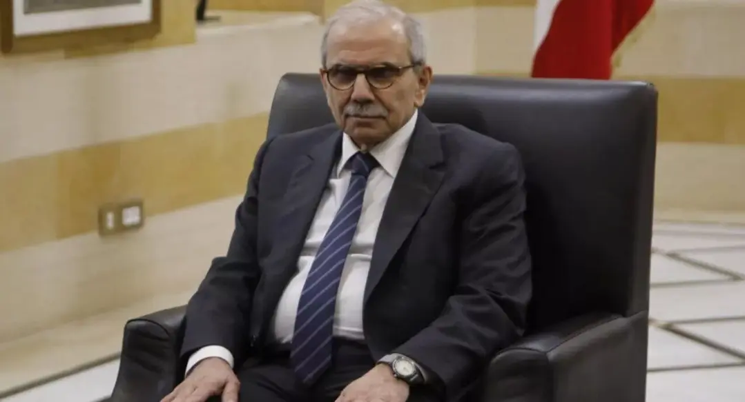 رئيس الحكومة اللبنانية: اتفقنا مع (النقد الدولي) على إرسال خبراء إلى لبنان الشهر المقبل