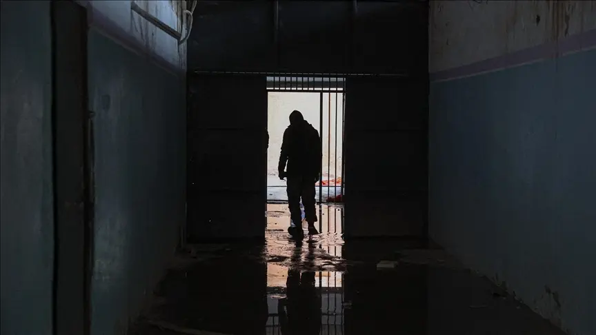 مسؤول سوري: نشعر بالقلق من استخدام قسد ملف داعش لخلق الفوضى والإرهاب