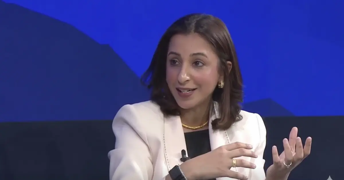 وزيرة بحرينية: لن ندفع مليار دولار لعضوية مجلس السلام