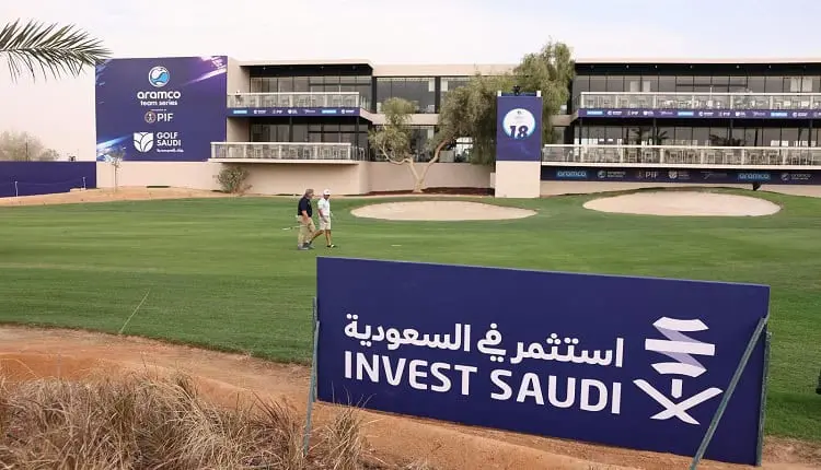 «استثمر في السعودية» تختتم مشاركتها باجتماع دافوس 2026