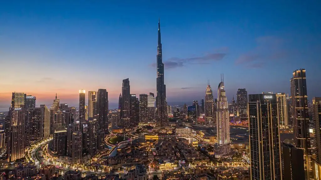 5,053 غرفة فندقية جديدة في دبي تضعها في الصدارة أوسطياً 2026