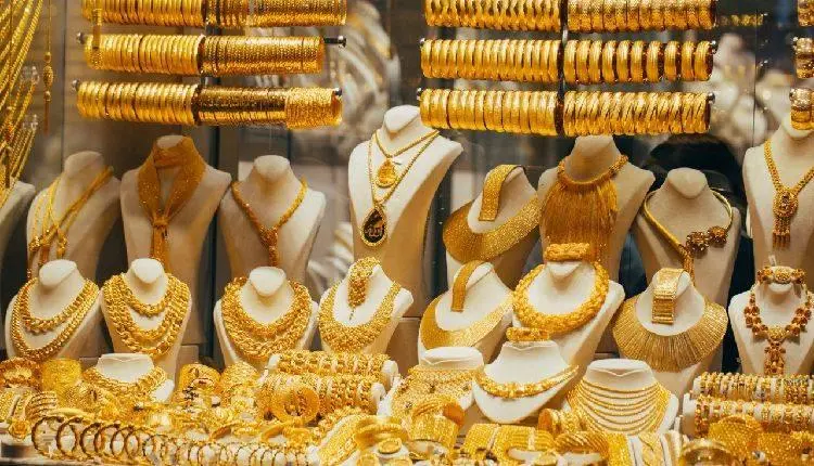 سعر الذهب في مصر اليوم الجمعة 23 يناير 2026