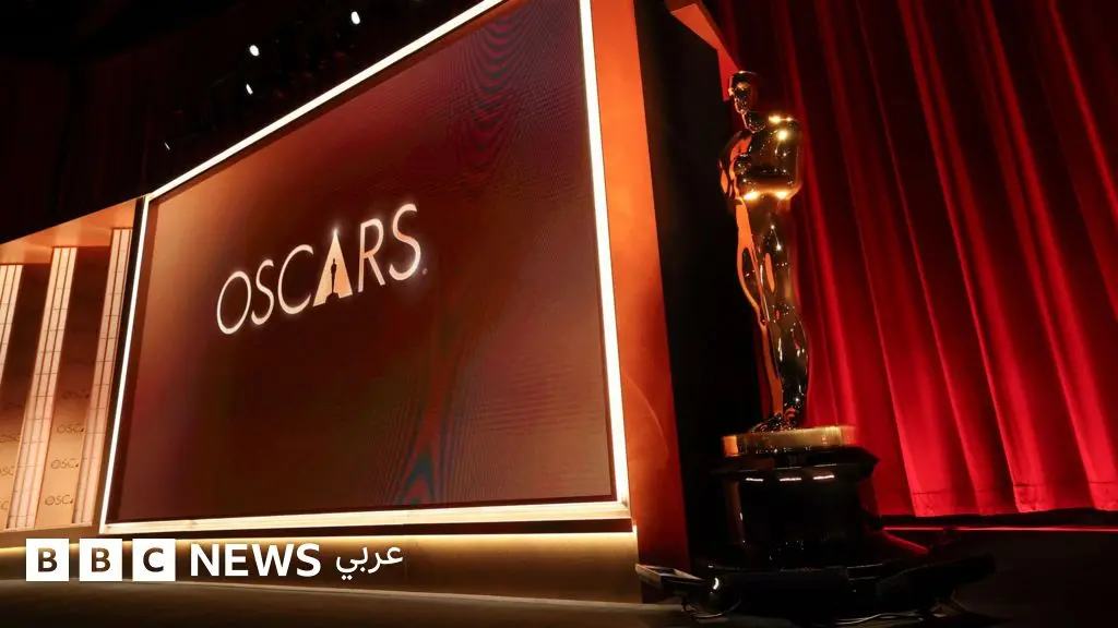 الأوسكار: "سينرز" يحقق رقماً قياسياً بـ 16 ترشيحاً، و"صوت هند رجب" حاضر في قائمة الترشيحات - BBC News عربي