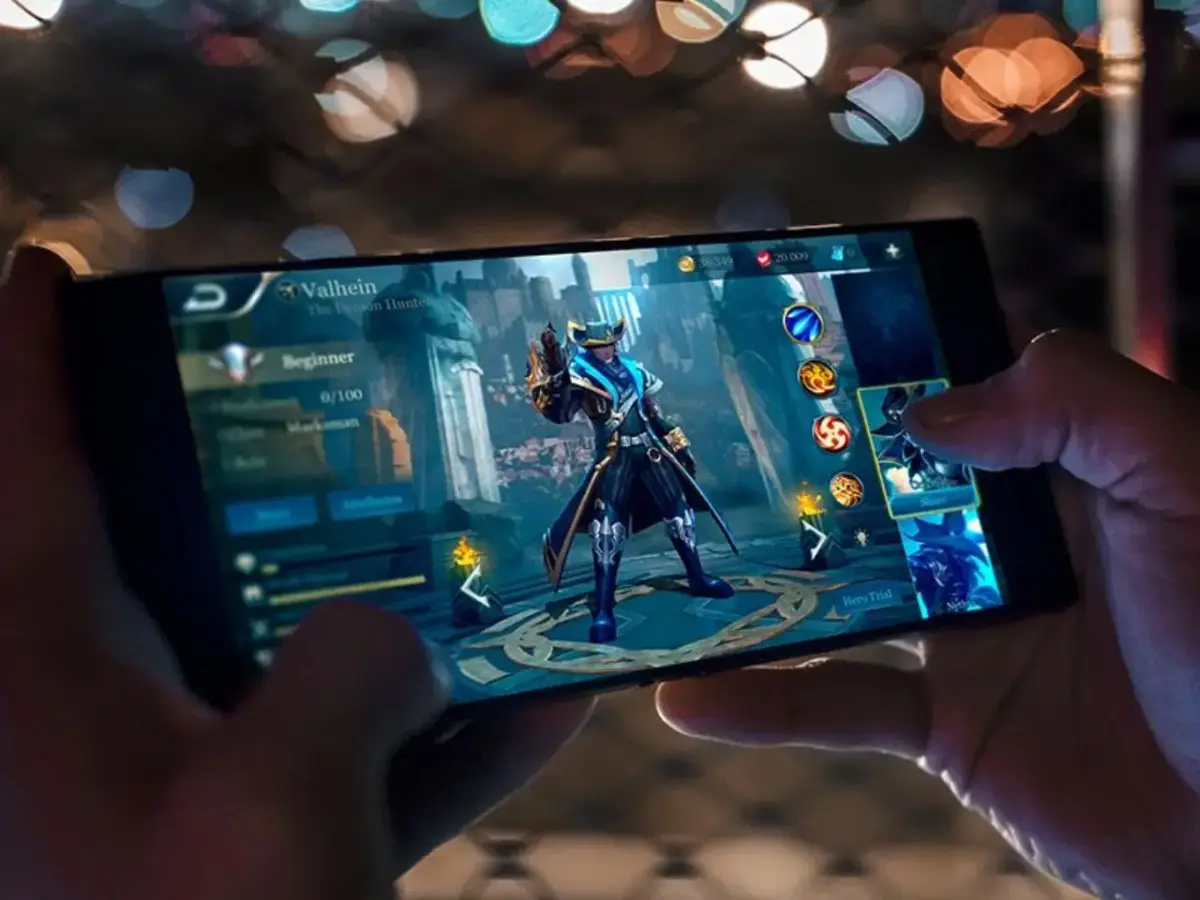 أداة Game Booster+ تجلب مميزات ألعاب جديدة لهواتف Galaxy مع تحديث One UI 8.5 - عالم التقنية