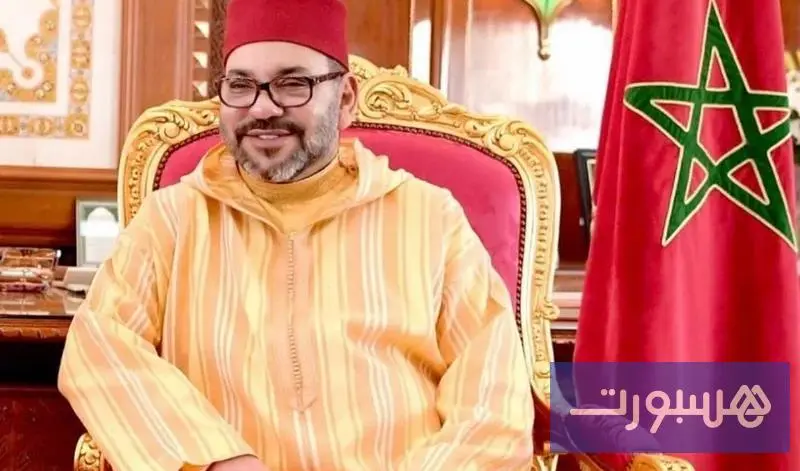 الملك محمد السادس يشيد بنجاح كأس إفريقيا .. ويشكر كافة مكونات الأمة - هسبورت