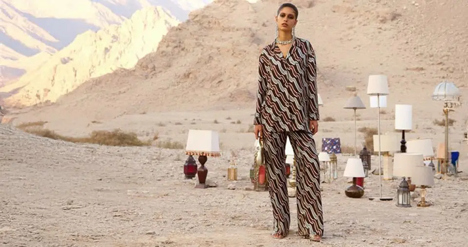 أضيئي جلسات رمضان مع مجموعة Gucci الخاصّة لهذا الشهر