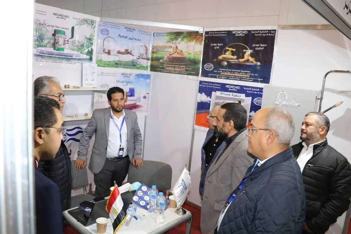 «المواصفات والجودة»: تعميق التصنيع المحلي ركيزة أساسية للتنمية الصناعية المستدامة - أموال الغد